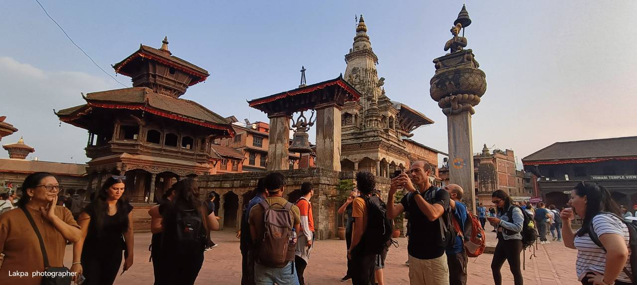 Information about Nepal Trekking Permits and Visa 2026 – Complete Travel Guide